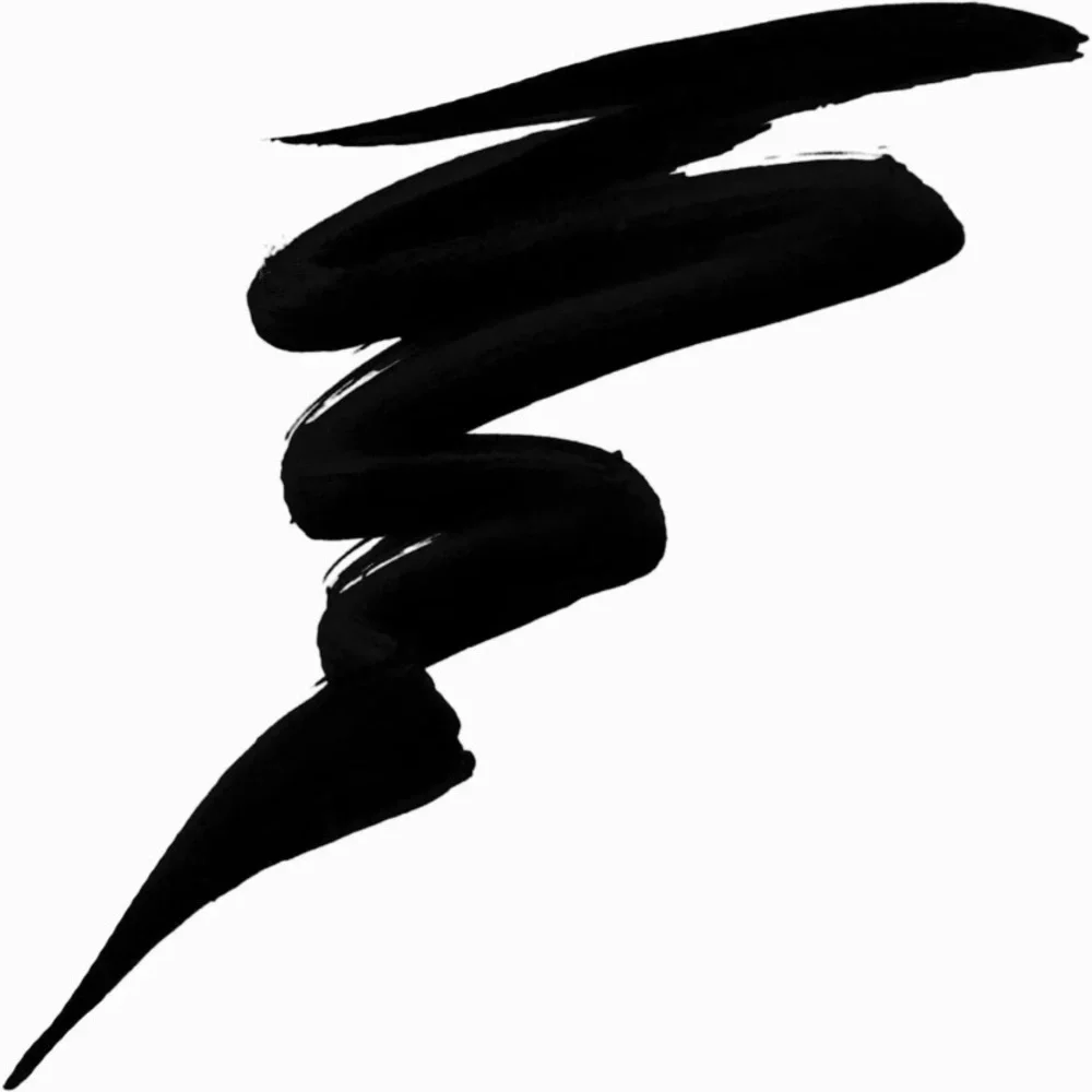 💎 Stila STAY ALL DAY Waterproof Liquid Eye Liner INTENSE BLACK New